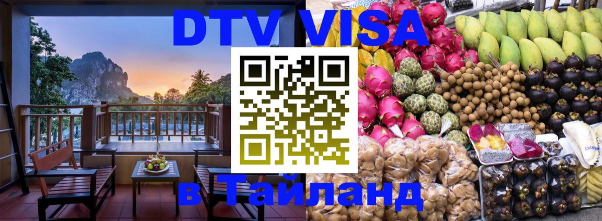 Сколько стоит DTV виза — актуальные цены, оформление даже без документов - 19.11.2025 